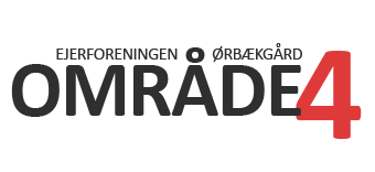 Ejerforeningen Ørbækgård Område 4